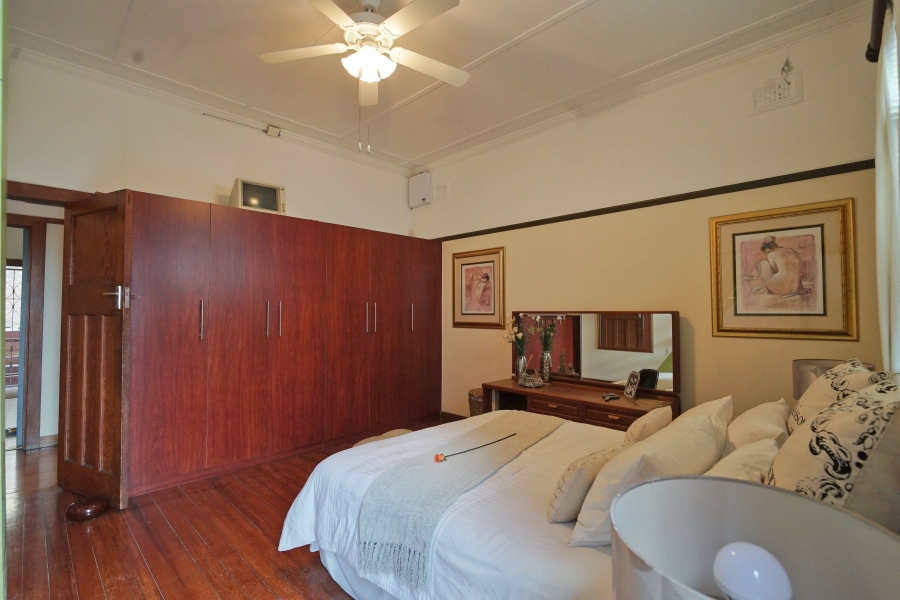 4 Bedroom Property for Sale in Vincent Heights Eastern Cape